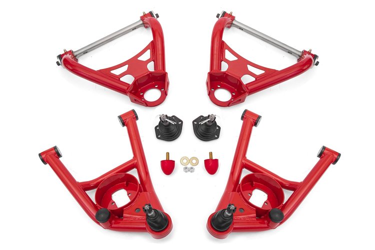 A-ARM KIT 64-72 A-BODY