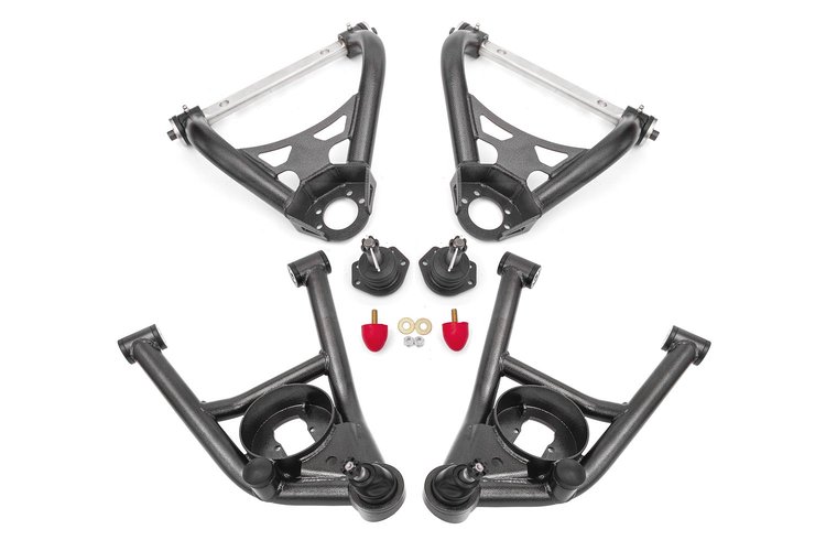 A-ARM KIT 64-72 A-BODY