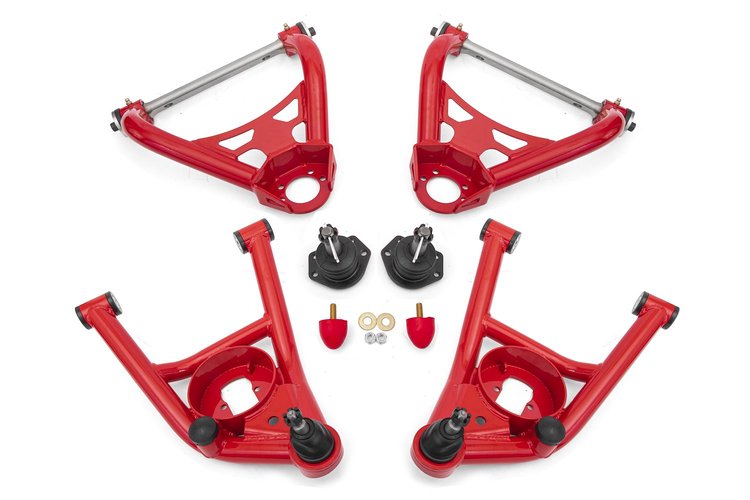 A-ARM KIT 64-72 A-BODY