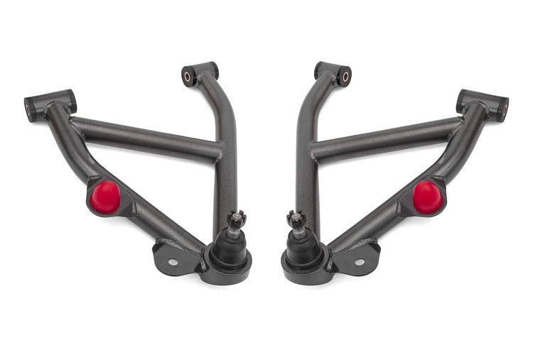 A-ARMS LOWER 82-92 F-BDY