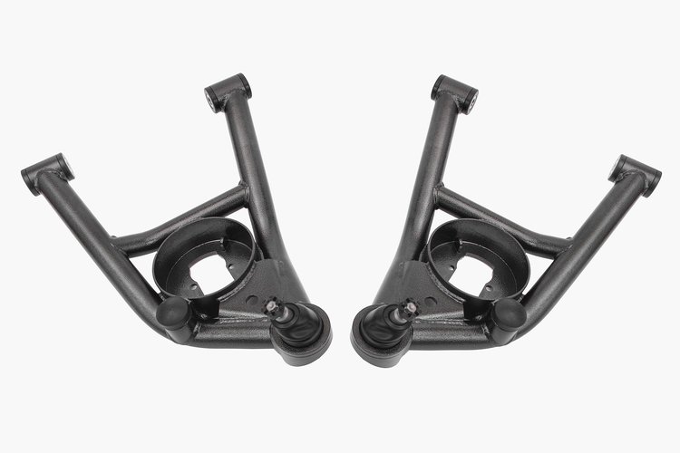 A-ARMS LOWER 64-72 A-BDY