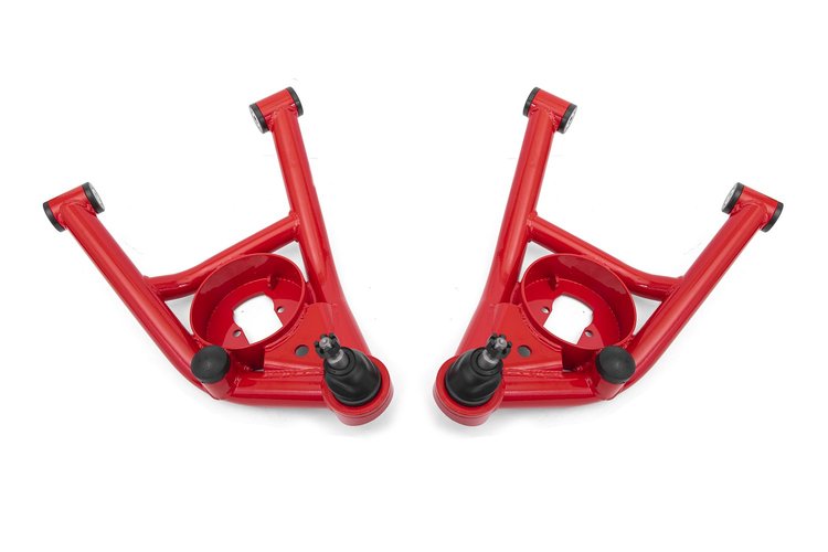 A-ARMS LOWER 64-72 A-BDY