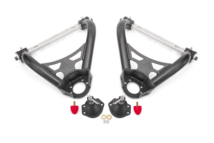 A-ARMS UPPER 64-72 A-BODY