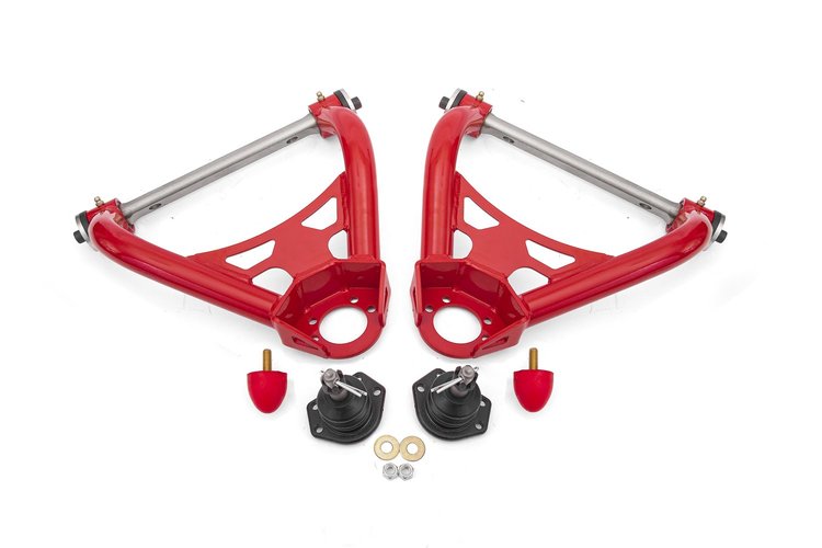 A-ARMS UPPER 64-72 A-BODY