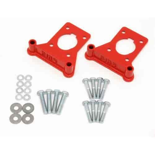 C5 Corvette Brake Conversion Kit 1993-02 GM F-Body