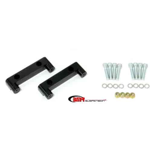 Caliper Brackets 2010-14 Chevy Camaro