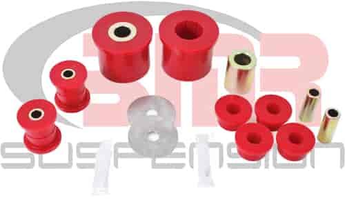Rear Suspension Bushing Kit 2008-2009 Ponitac G8