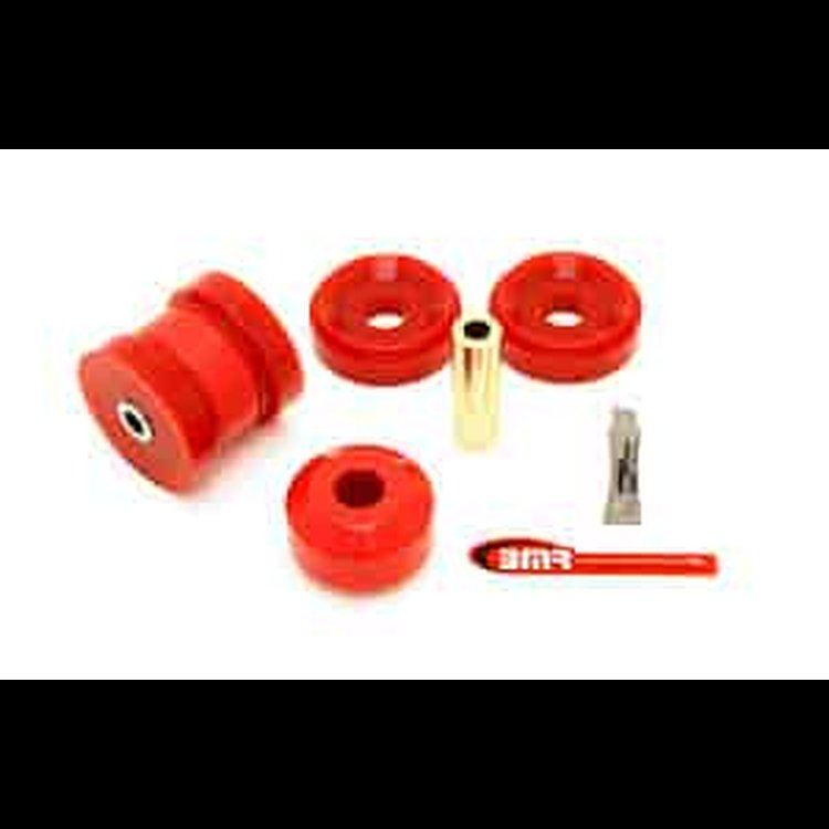Front Radius Rod Bushings 2010-2015 Camaro LT & SS