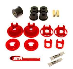 Rear Cradle Bushing Kit 2010-2014 Chevy Camaro