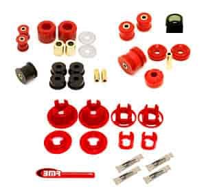 Total Suspension Bushing Kit 2010-2011 Camaro LT & SS