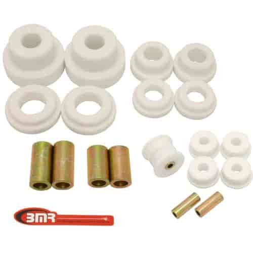 Rear Cradle Bushing Kit 2010-2015 Camaro (LT & SS)