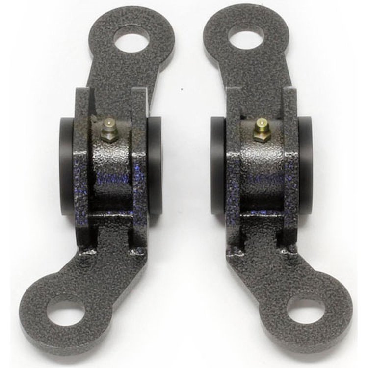 Rear Upper Control Arm Bushing 2010-14 Chevy Camaro