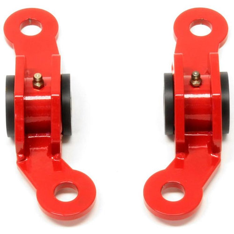 Rear Upper Control Arm Bushing 2010-14 Chevy Camaro