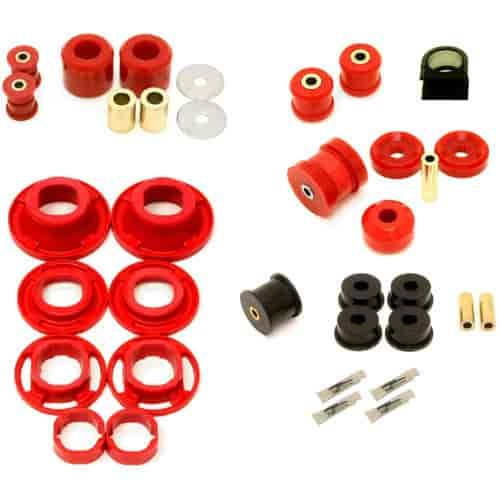 Total Suspension Bushing Kit 2012-2015 Chevy Camaro