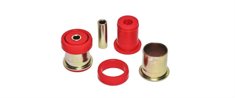 Differential Housing Mount Bushings 1965-1972 GM A-Body, 1978-1987 GM G-Body