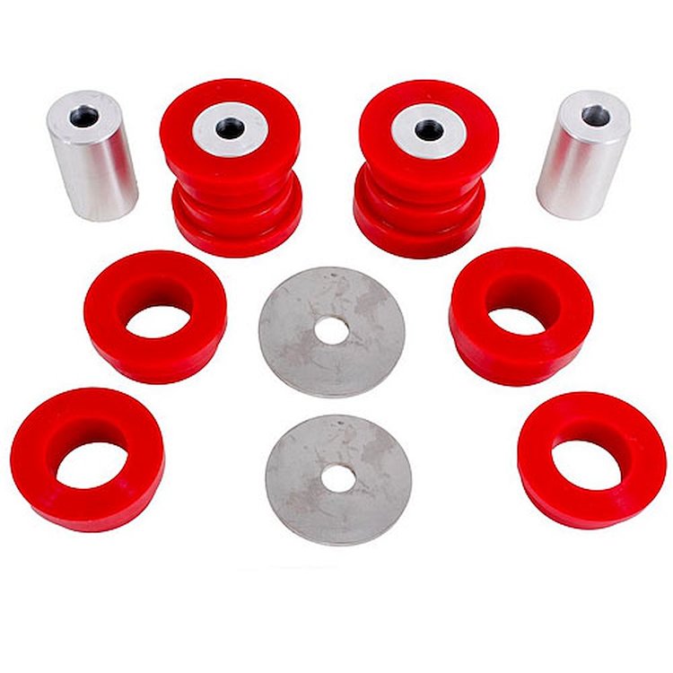 Rear Cradle Bushing Kit 2015-Up Mustang