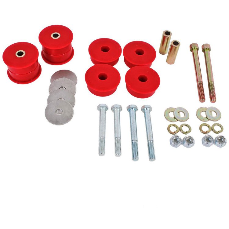 Differential Bushing Kit 2015-Up Mustang