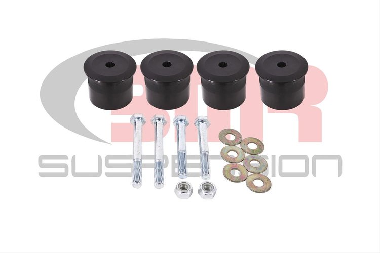 BUSHING KIT DIFFERENTIAL