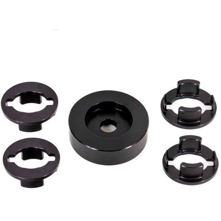 Differential Lockout Bushings for 2016-Up Camaro