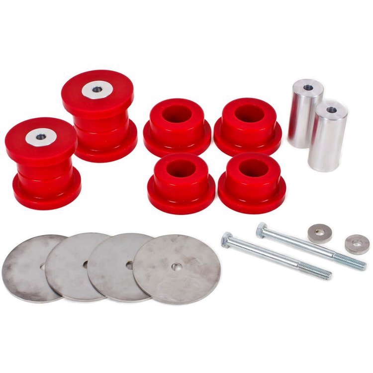 Cradle Bushings for 2016-Up Camaro