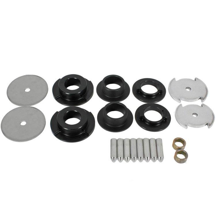 Rear Cradle Bushing Set for 2016-Up Chevy Camaro