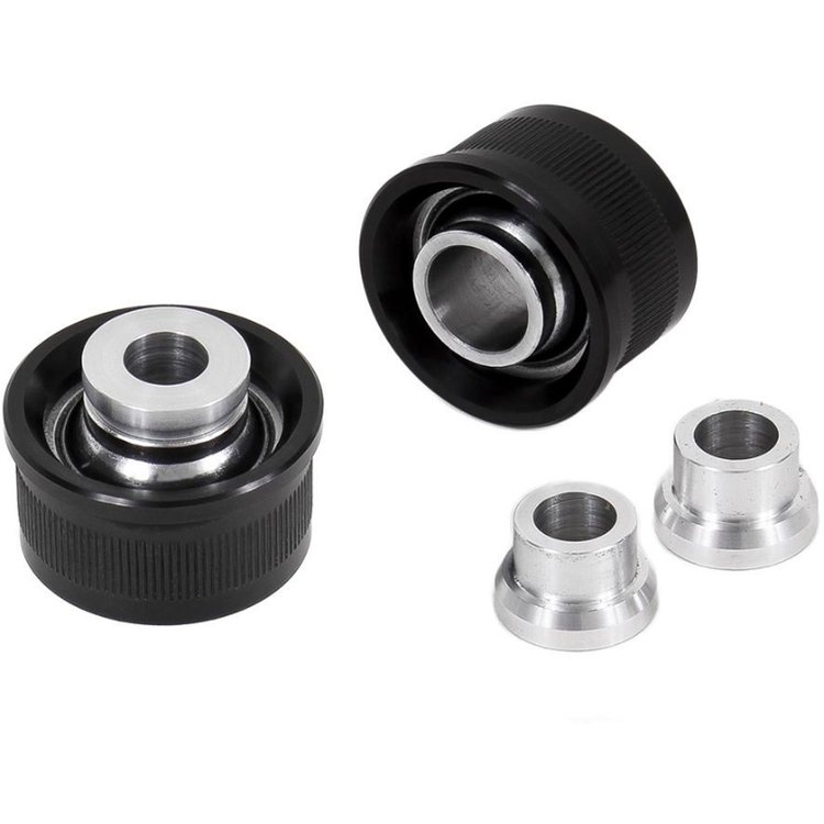 Rear Upper Trailing Arm Bearing Kit for 2016-Up Chevy Camaro