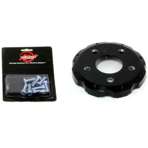 Wilwood Modified Brake Hat Replacement Brake Hat For 142-BCP001 15" Brake Kit