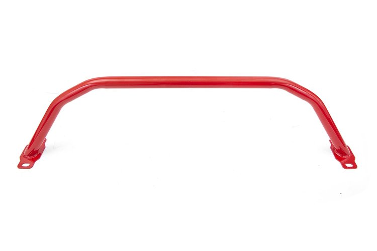 BUMPER SUPPORT FRONT