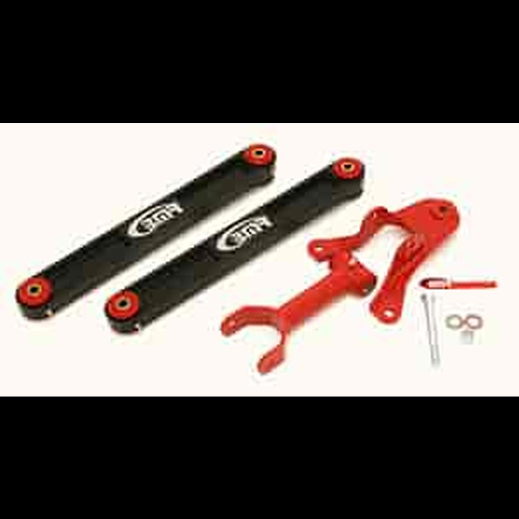 Rear Control Arm Package Stage 1 2005-10 Mustang GT
