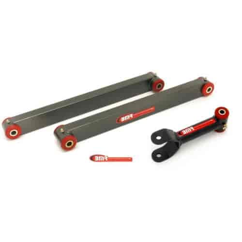 Rear Control Arm Package 2005-2010 Mustang GT