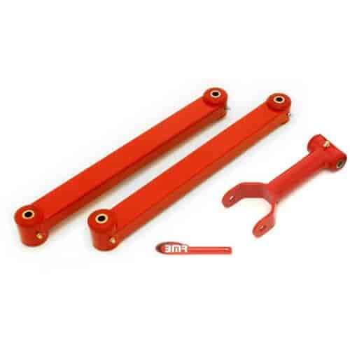 Rear Control Arm Package 2005-2010 Mustang GT