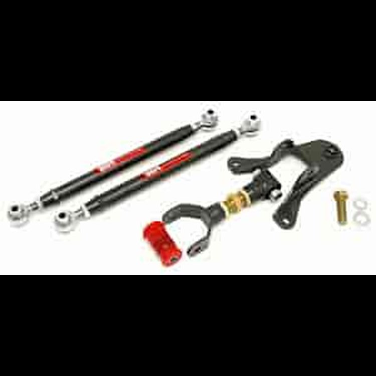 Rear Control Arm Package Stage 3 2005-10 Mustang GT