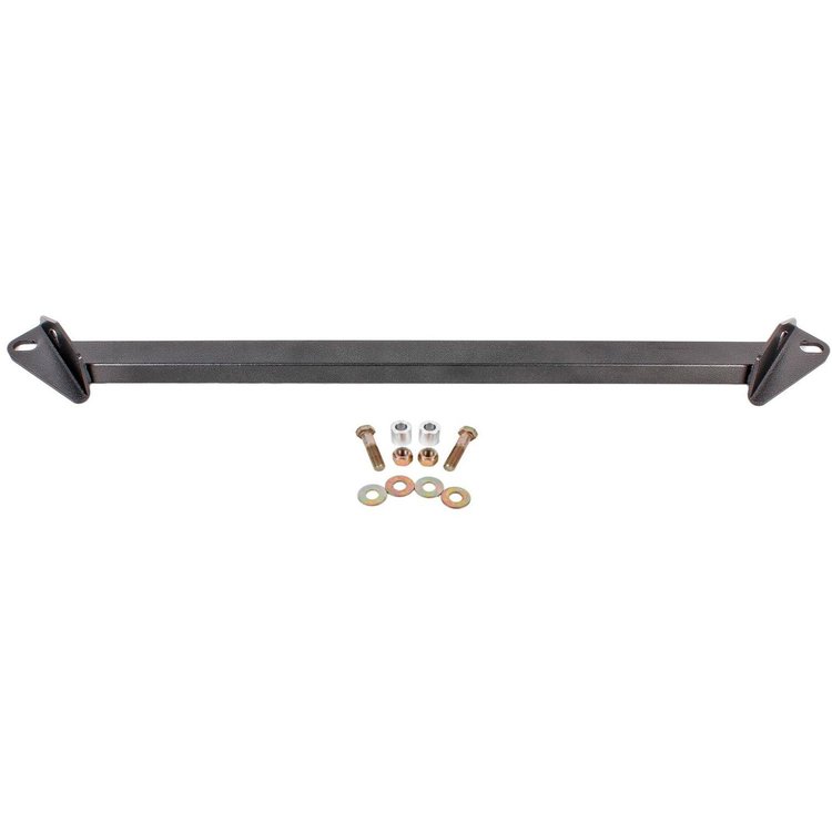 Mustang 2 Point K-Member Brace