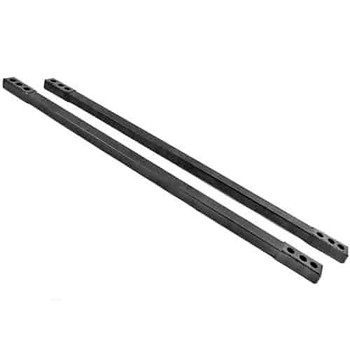 Chassis Jack Rails 2015-Up Mustang