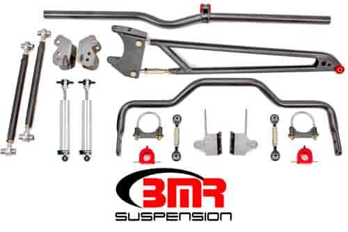 Drag Race Suspension Package 1993-2002 GM F-Body