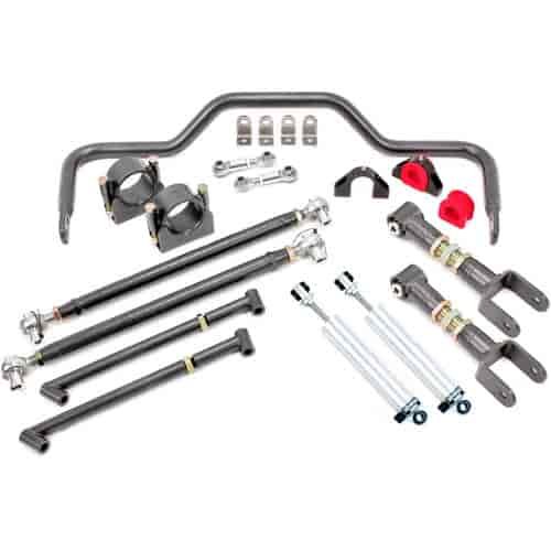 Drag Race Suspension Package 1968-72 GM A-Body