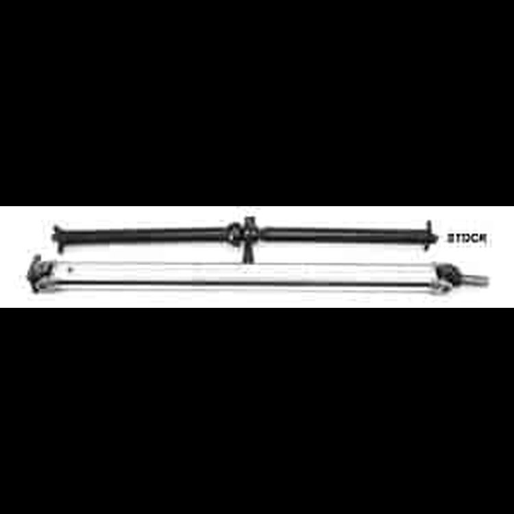 One-Piece Aluminum Driveshaft 2004-06 Pontiac GTO