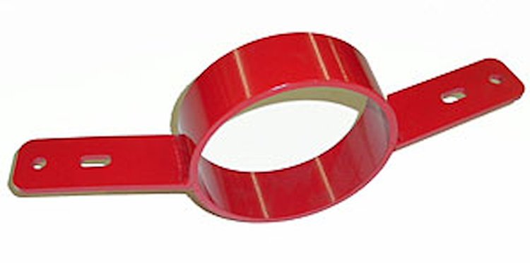 Driveshaft Safety Loop 1968-1972 GM A-Body