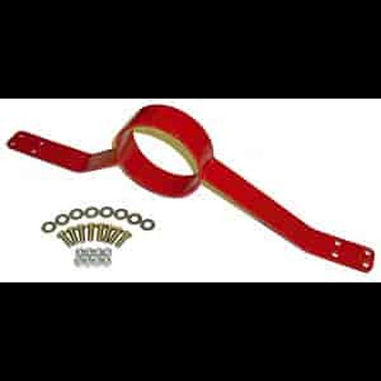 Driveshaft Safety Loop 1979-2003 Mustang