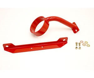 Driveshaft Safety Loop 2005-2010 Mustang GT/GT500