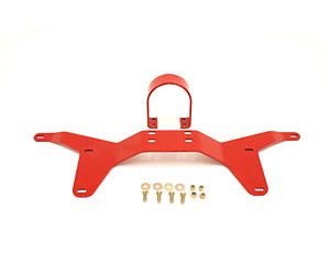 Driveshaft Safety Loop 2005-2014 Mustang GT/GT500