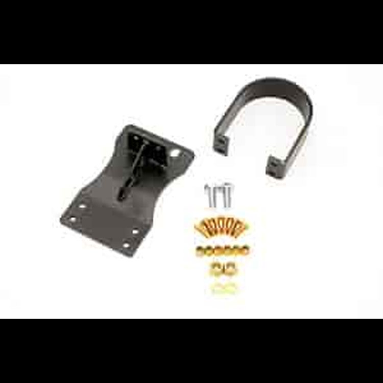 Driveshaft Safety Loop 2010-2014 Camaro except ZL1