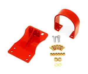 Driveshaft Safety Loop 2010-2014 Camaro except ZL1