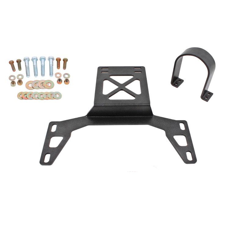 Driveshaft Safety Loop for 2007-2014 Shelby GT500