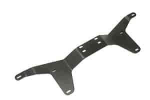 Rear Tunnel Brace 2005-2014 Mustang GT/GT500