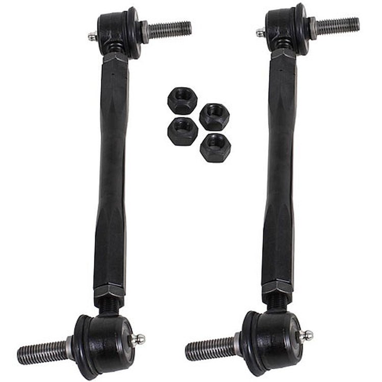 Sway Bar End Links 2005-2014 Mustang