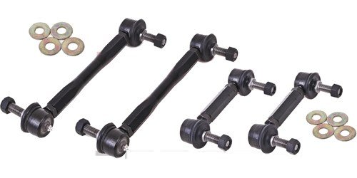 Sway Bar End Links 2015-2016 Mustang