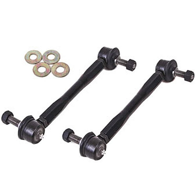 Sway Bar End Links 2015-2016 Mustang