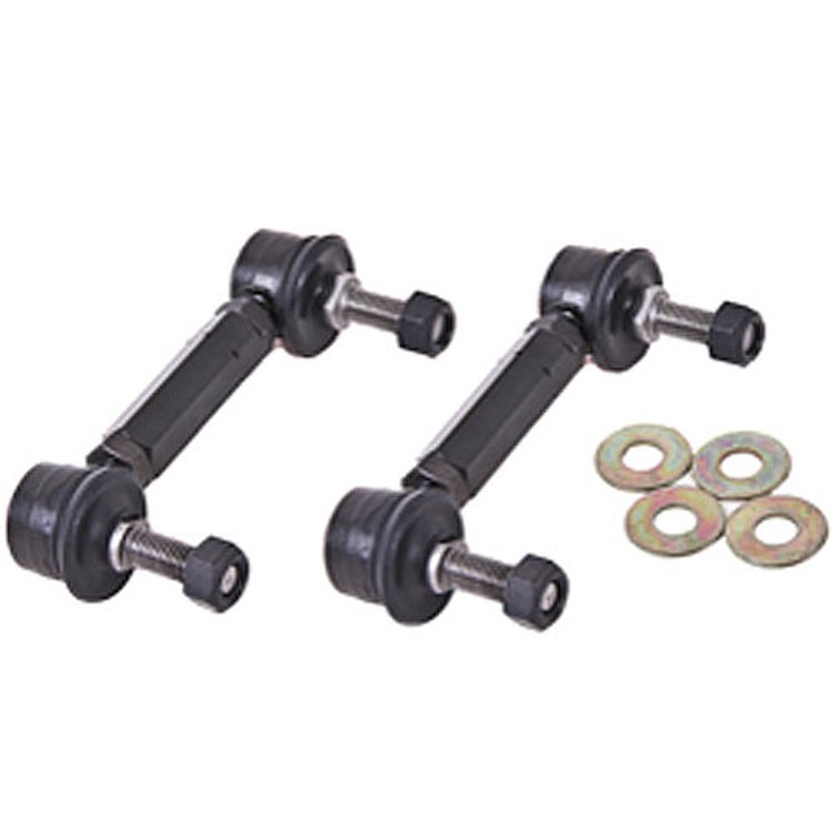 Sway Bar End Links 2015-2016 Mustang