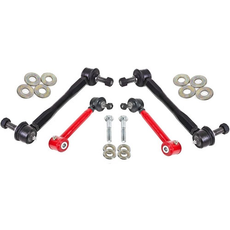 ELK015R GM Sway Bar End Links for 2016-2020 Chevrolet Camaro